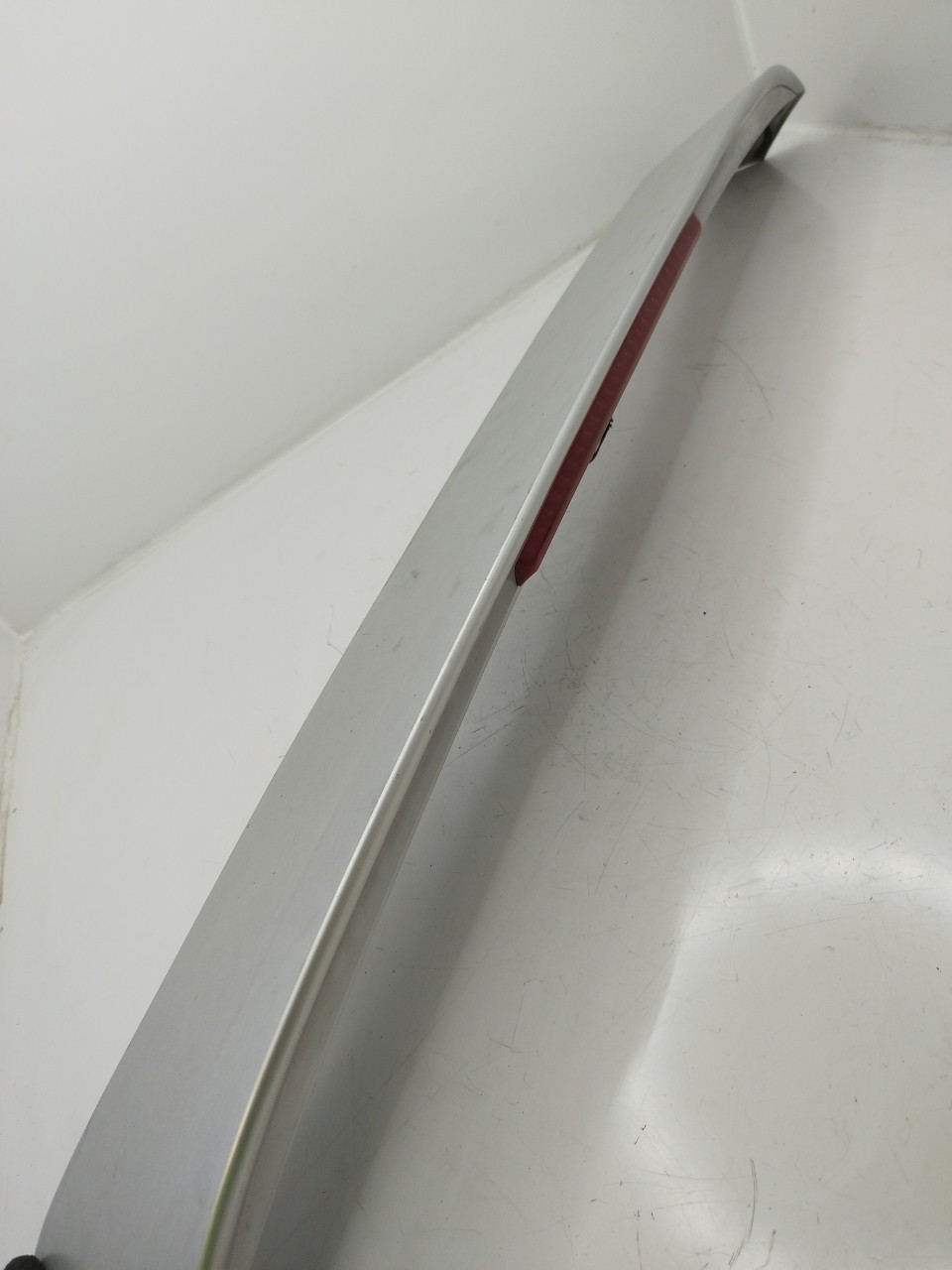 Spoiler / Aerofolio / Aileron da tampa da mala SEAT IBIZA II  de 1993 a 2002