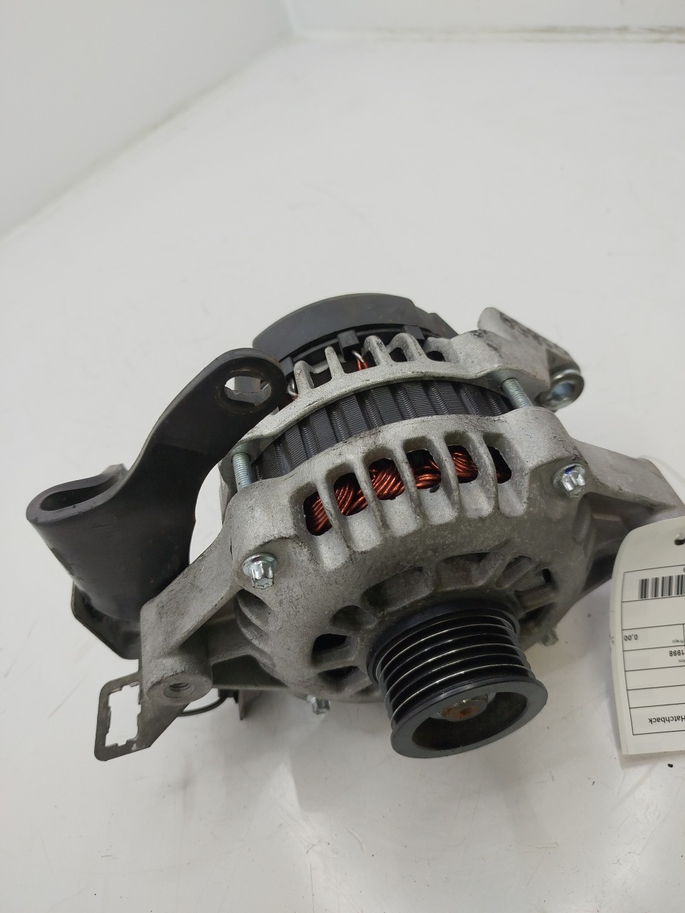 Alternador OPEL ASTRA F CLASSIC Hatchback  de 1998 a 2002