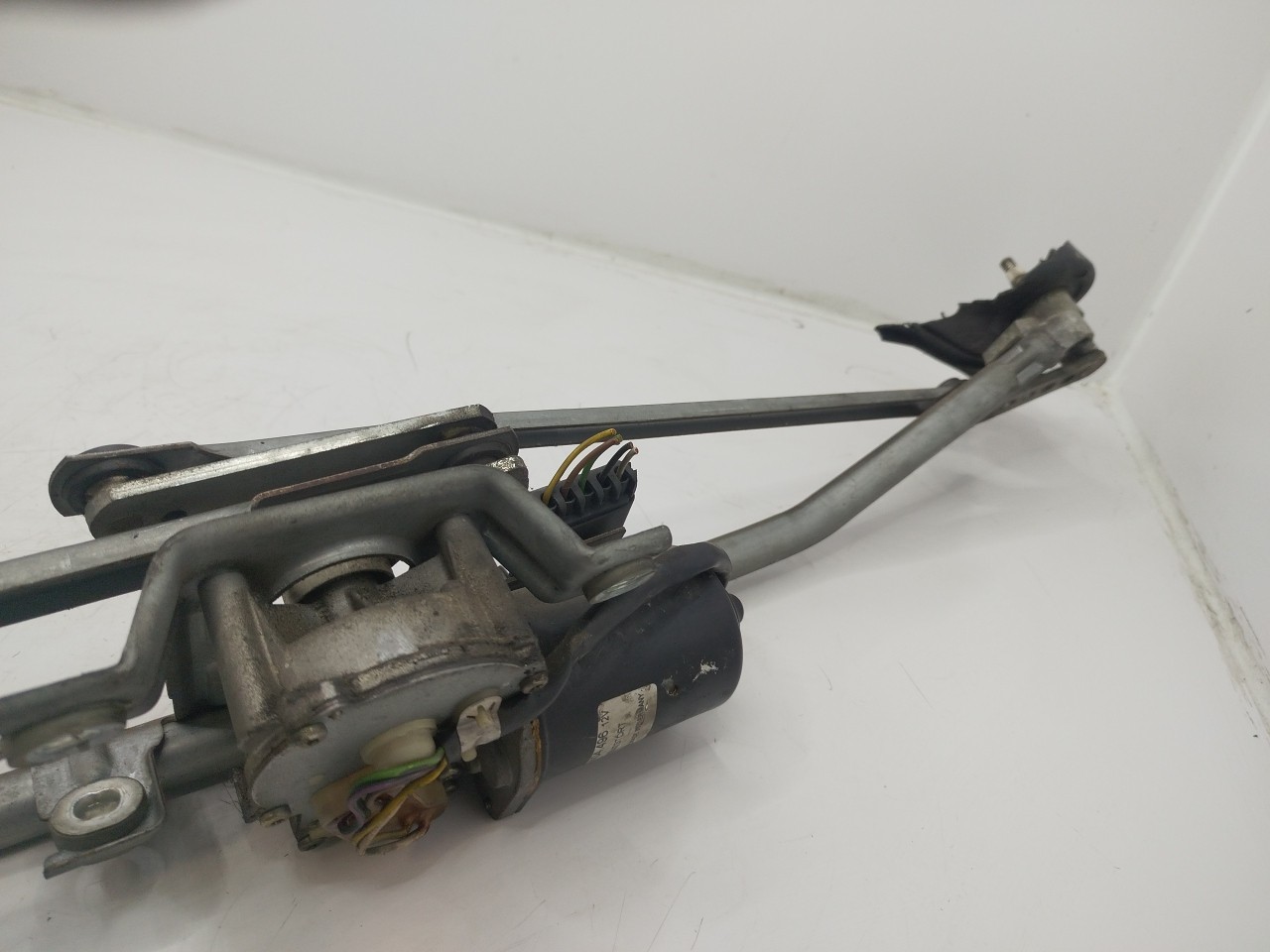 Motor Limpa Vidros FT OPEL ZAFIRA A Veículo multiuso  de 1999 a 2005