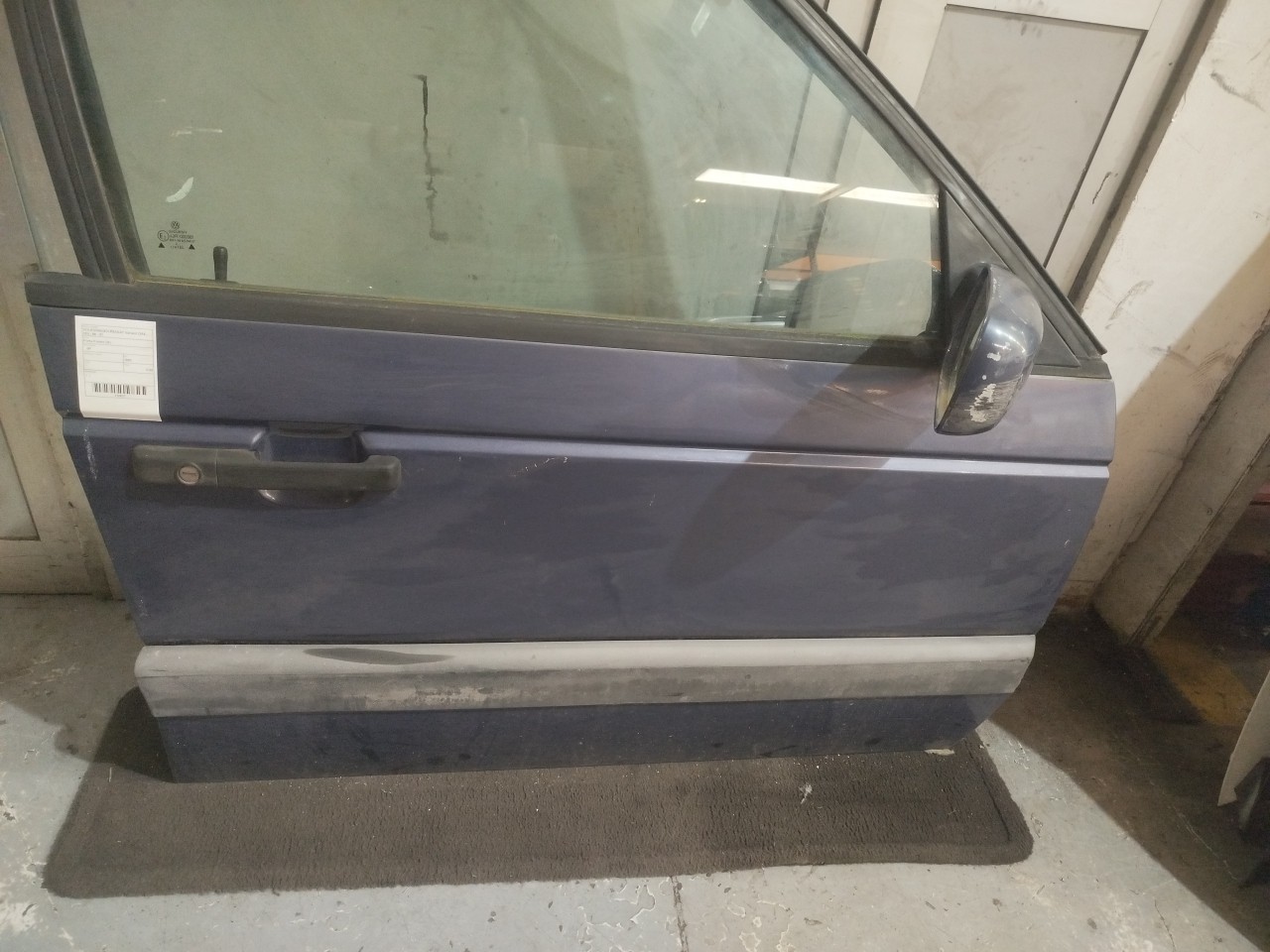 Porta Frente Dto VOLKSWAGEN PASSAT Variant  de 1988 a 1997