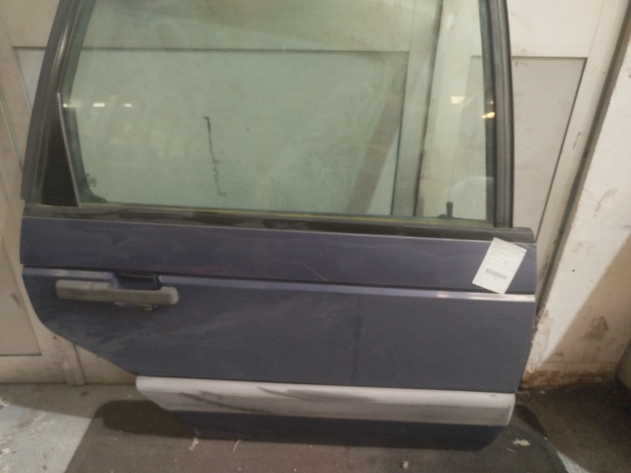Porta Tras DTO  VOLKSWAGEN PASSAT Variant  de 1988 a 1997