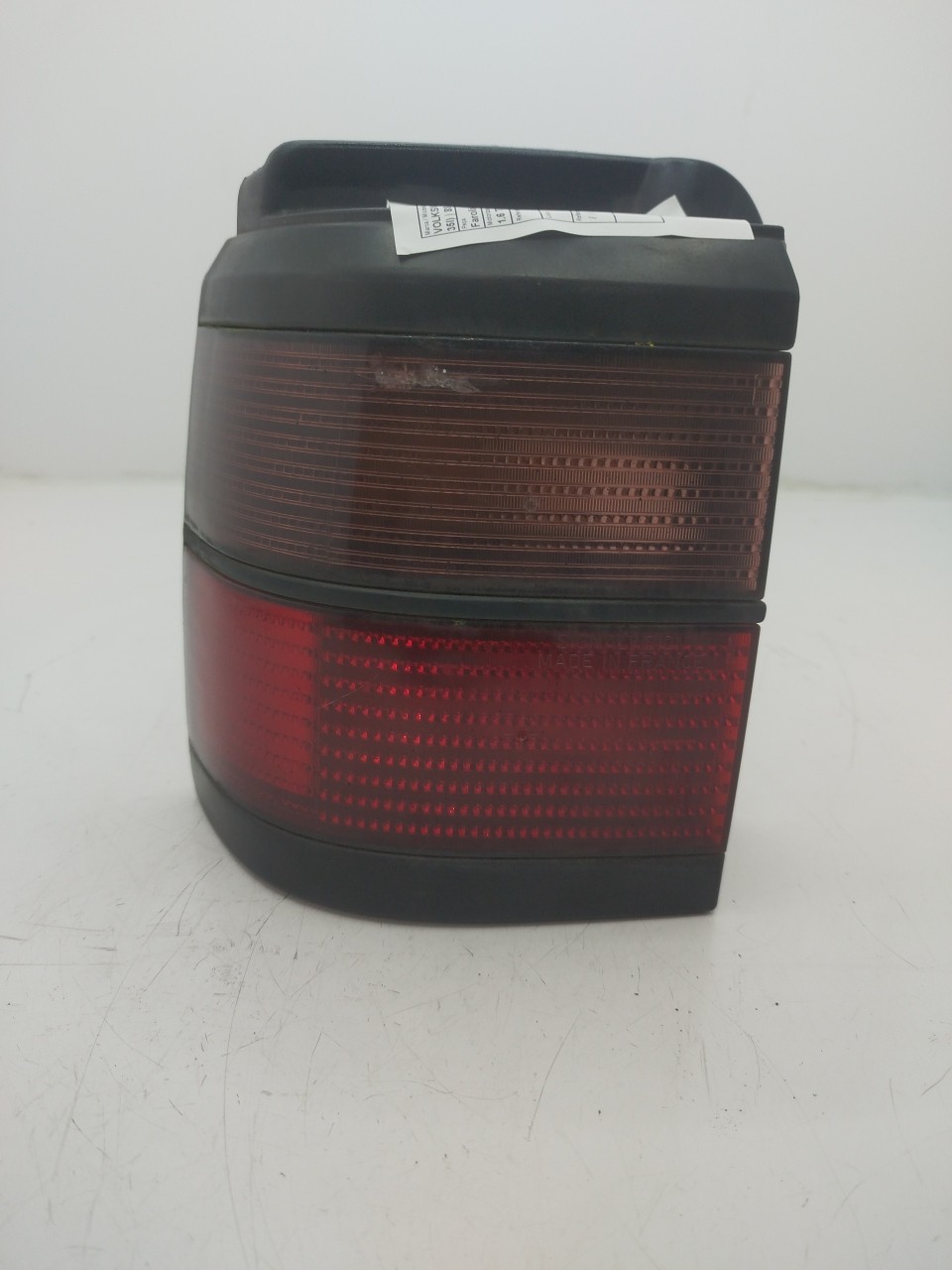 Farolim Stop Esq VOLKSWAGEN PASSAT Variant  de 1988 a 1997
