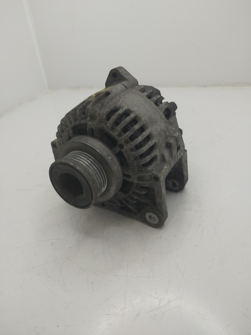 Alternador RENAULT SCÉNIC II  de 2003 a 2010