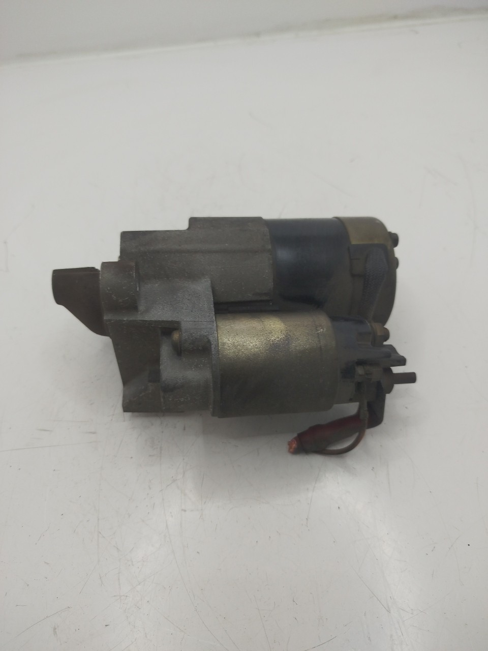 Motor de Arranque RENAULT SCÉNIC II  de 2003 a 2010