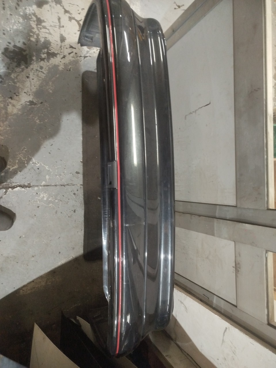 Para Choques TR OPEL ASTRA F  de 1991 a 1998
