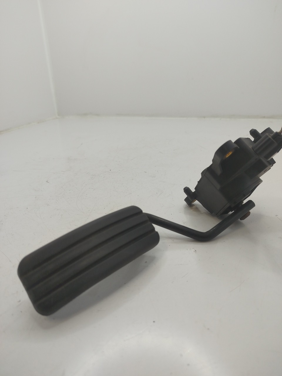 PEDAL ACELERADOR  RENAULT SCÉNIC II  de 2003 a 2010
