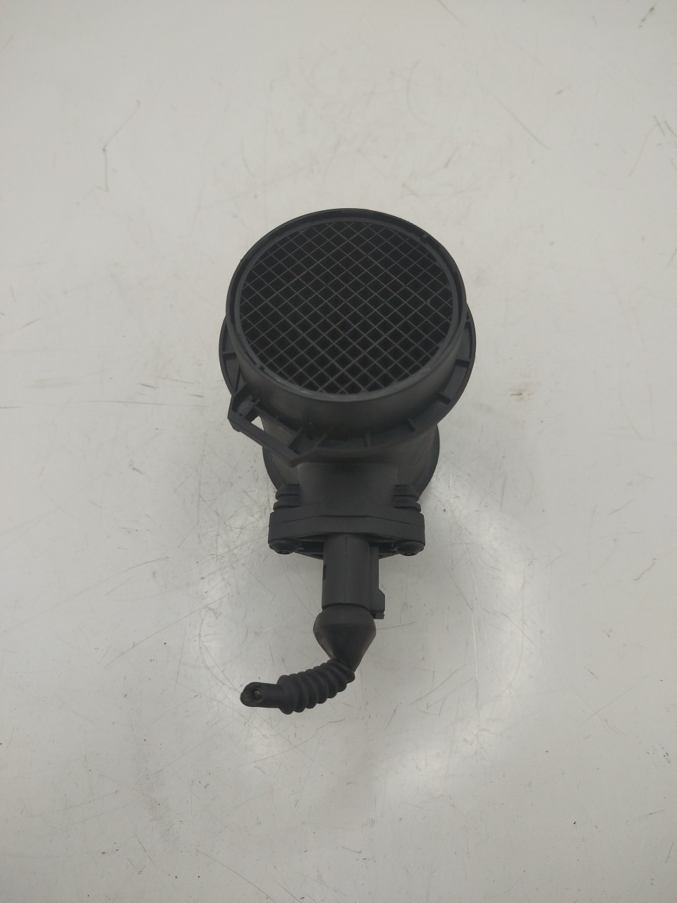 medidor de massa de ar VOLKSWAGEN PASSAT  de 1996 a 2001
