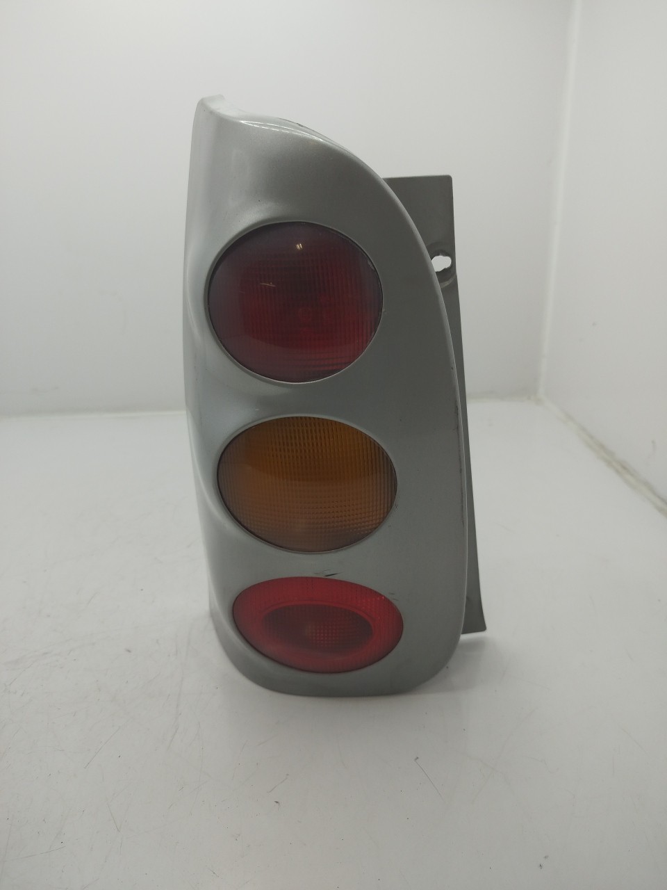 Farolim da Mala ESQ SMART CITY-COUPE  de 1998 a 2004