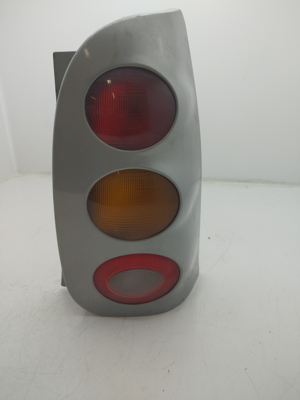 Farolim da Mala DTO SMART CITY-COUPE  de 1998 a 2004