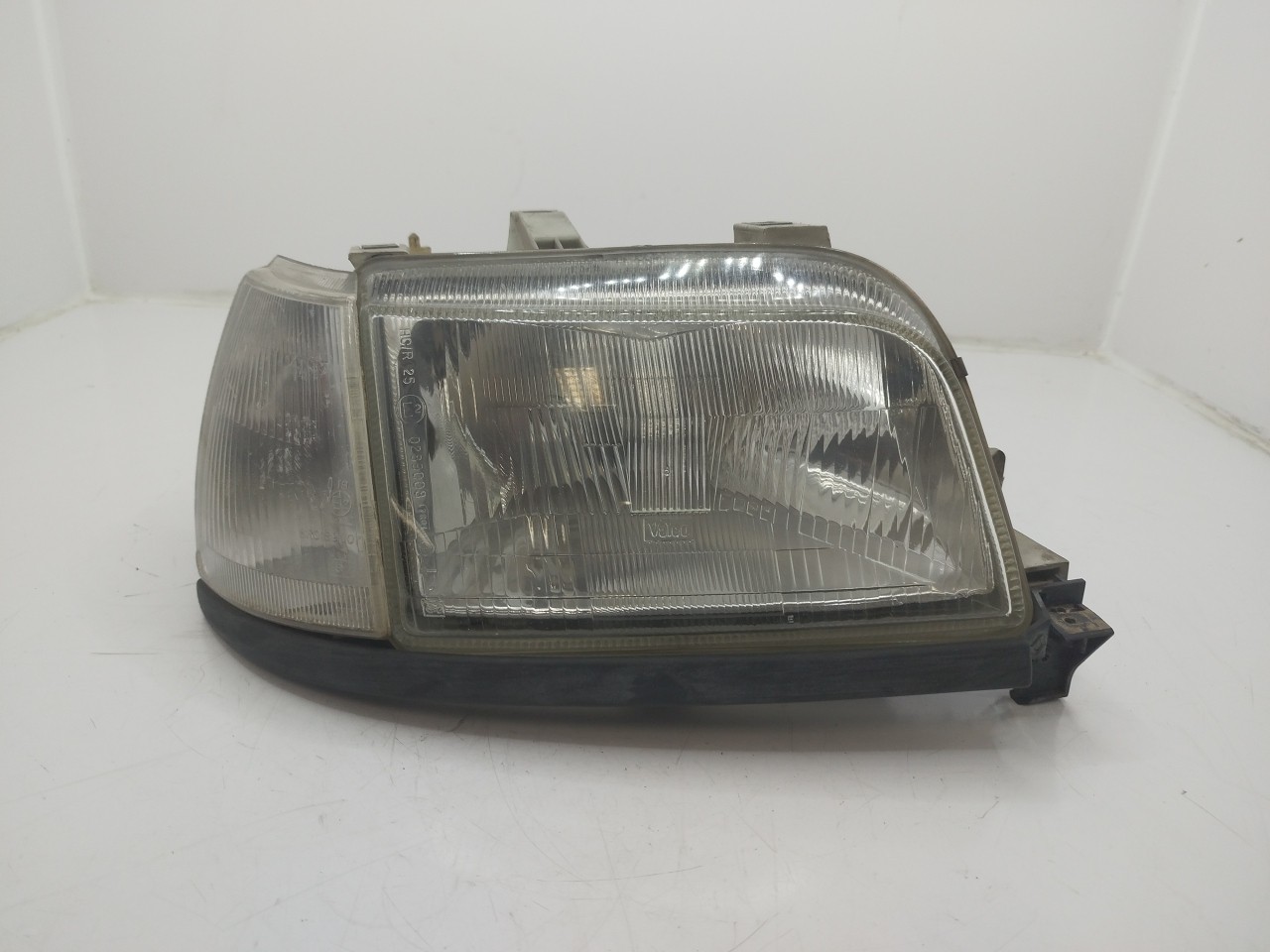 Farol/ Otica Dianteiro DTO RENAULT CLIO I  de 1990 a 1998