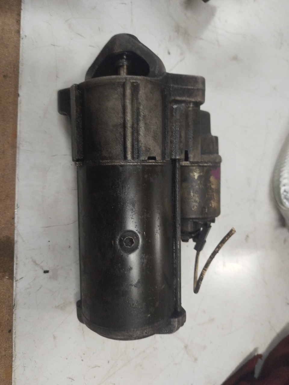 Motor de Arranque RENAULT CLIO I  de 1990 a 1998