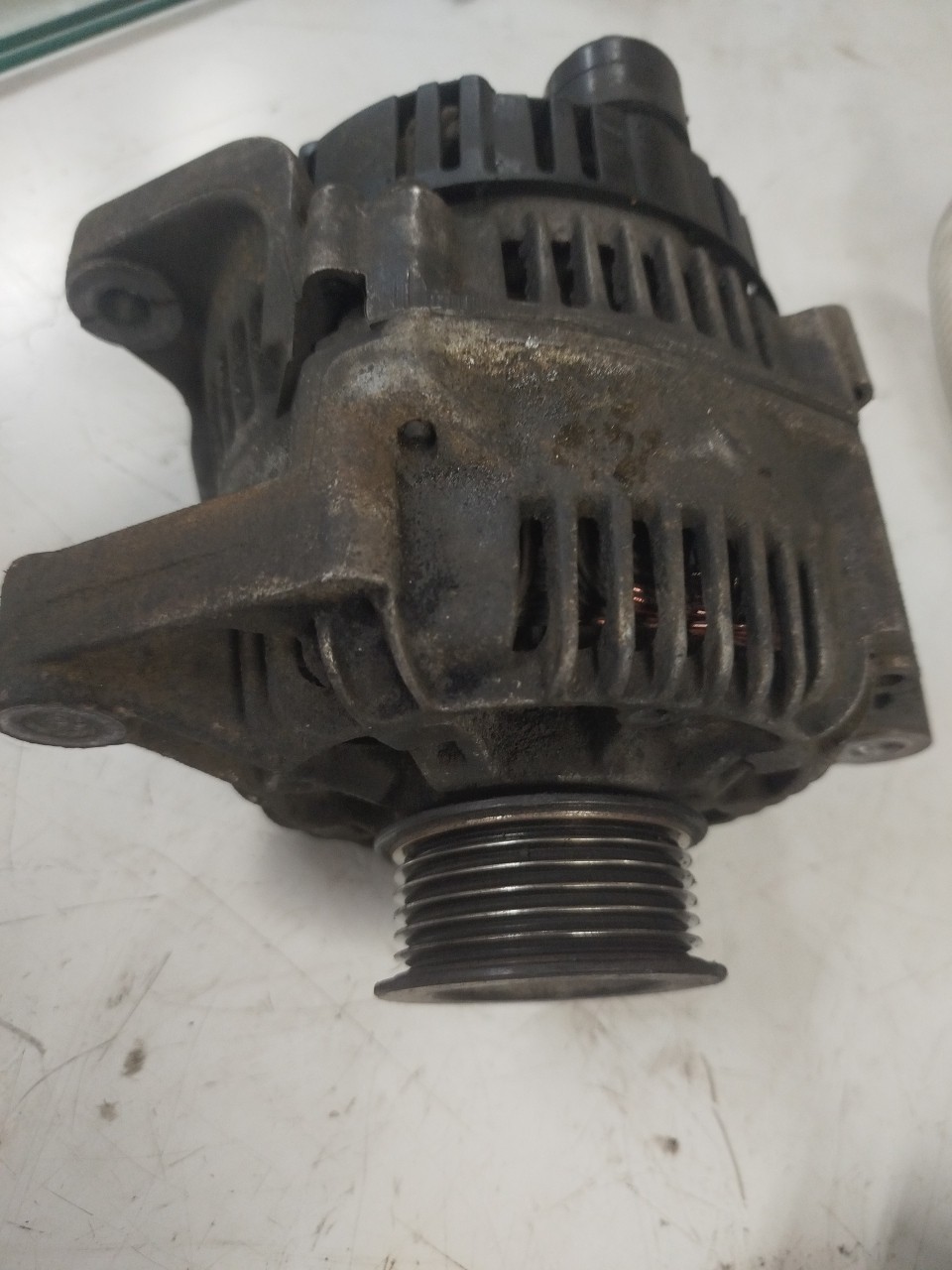Alternador RENAULT CLIO I  de 1990 a 1998