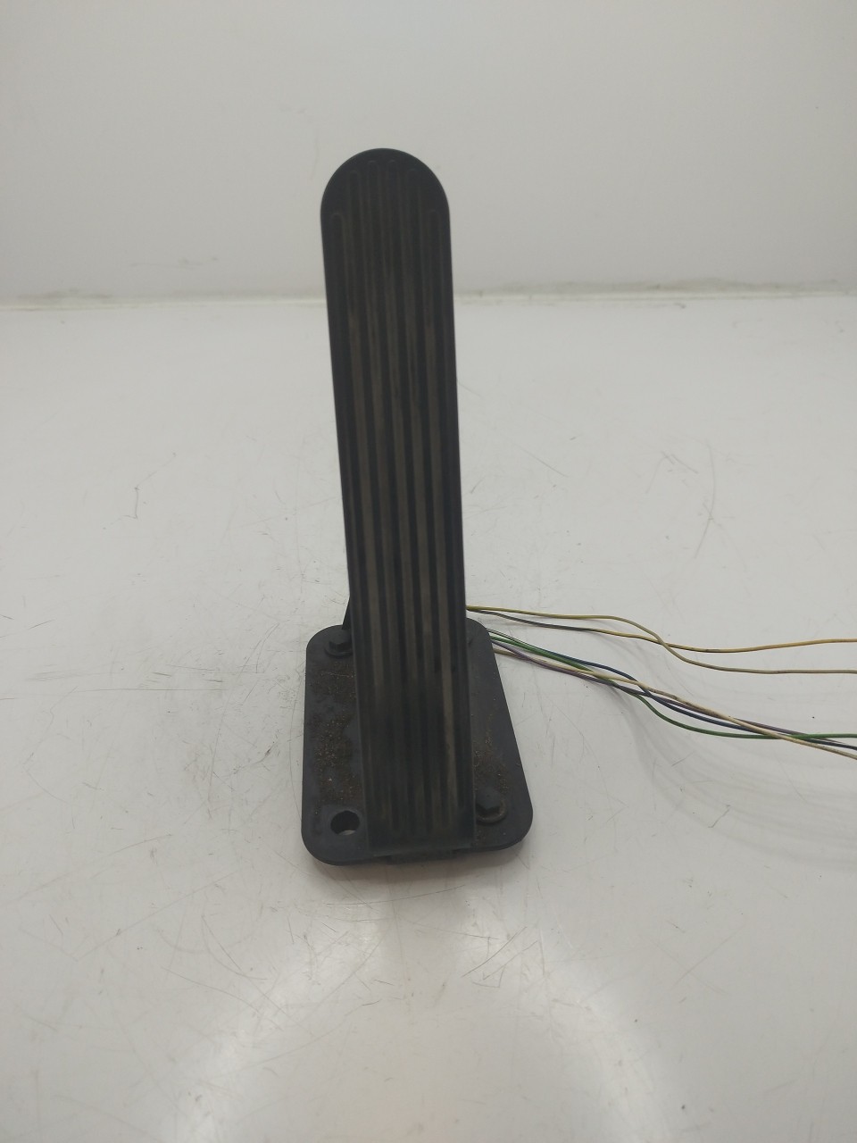 PEDAL ACELERADOR  SMART CABRIO  de 2000 a 2004