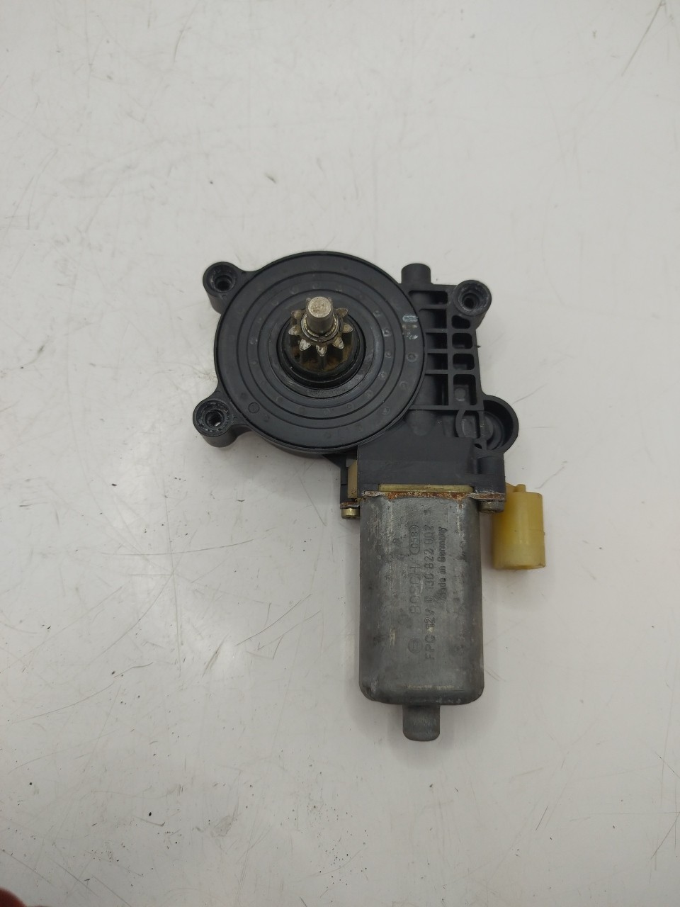 Motor Vidro FT DT SMART CABRIO  de 2000 a 2004