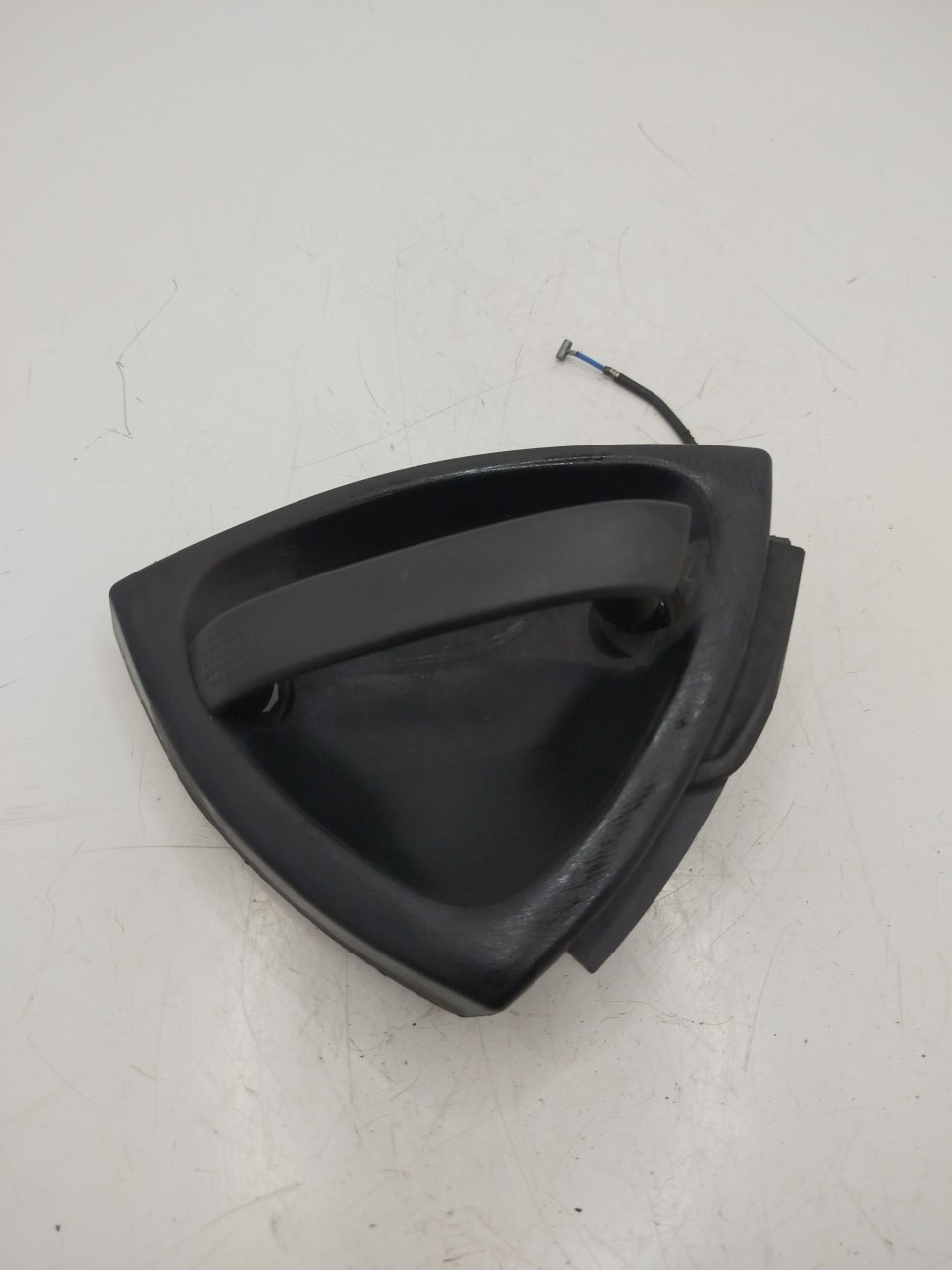 PUCHADOR DE PORTA INTERNO SMART CABRIO  de 2000 a 2004
