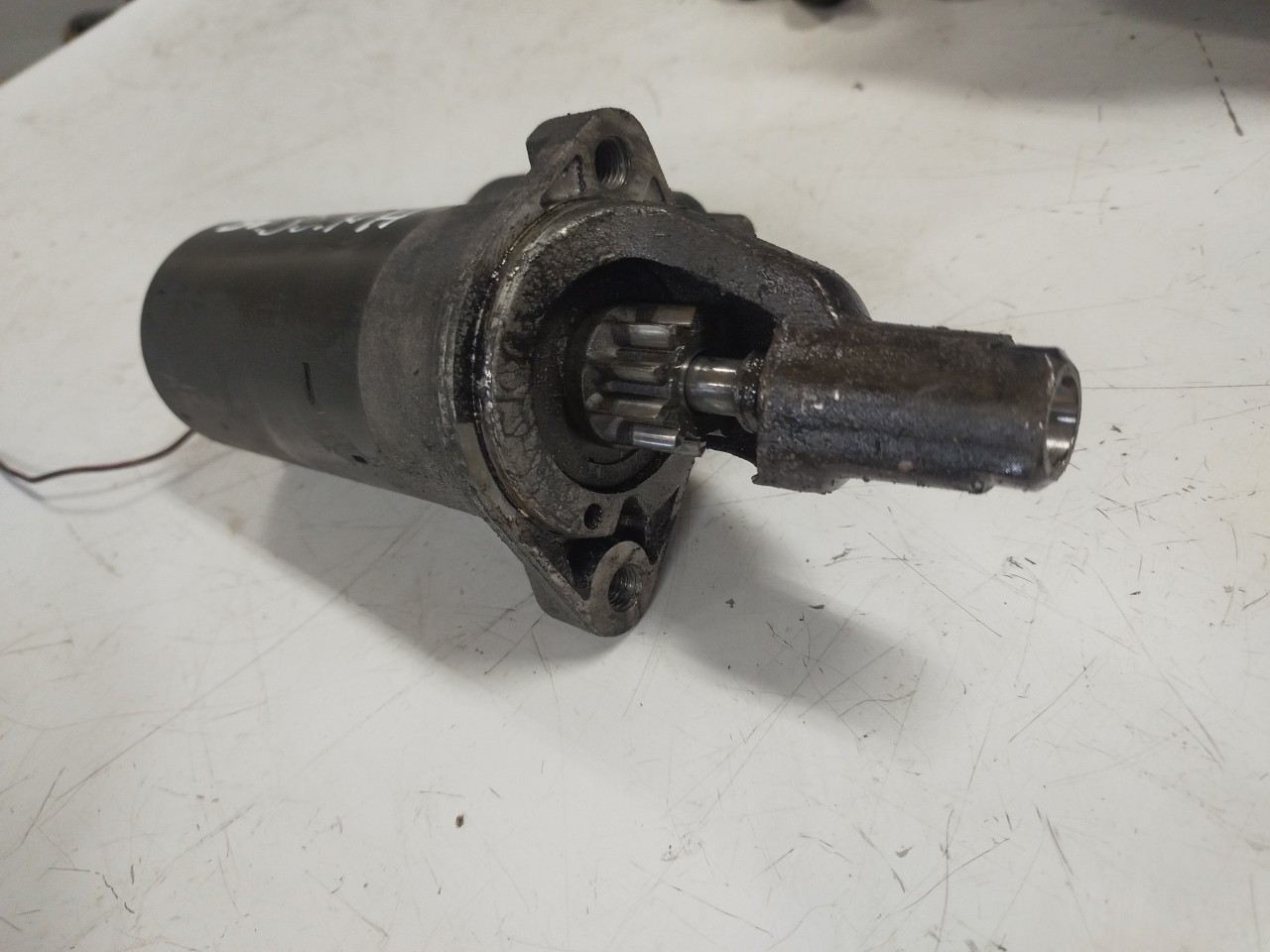 Motor de Arranque VOLKSWAGEN PASSAT  de 1996 a 2001