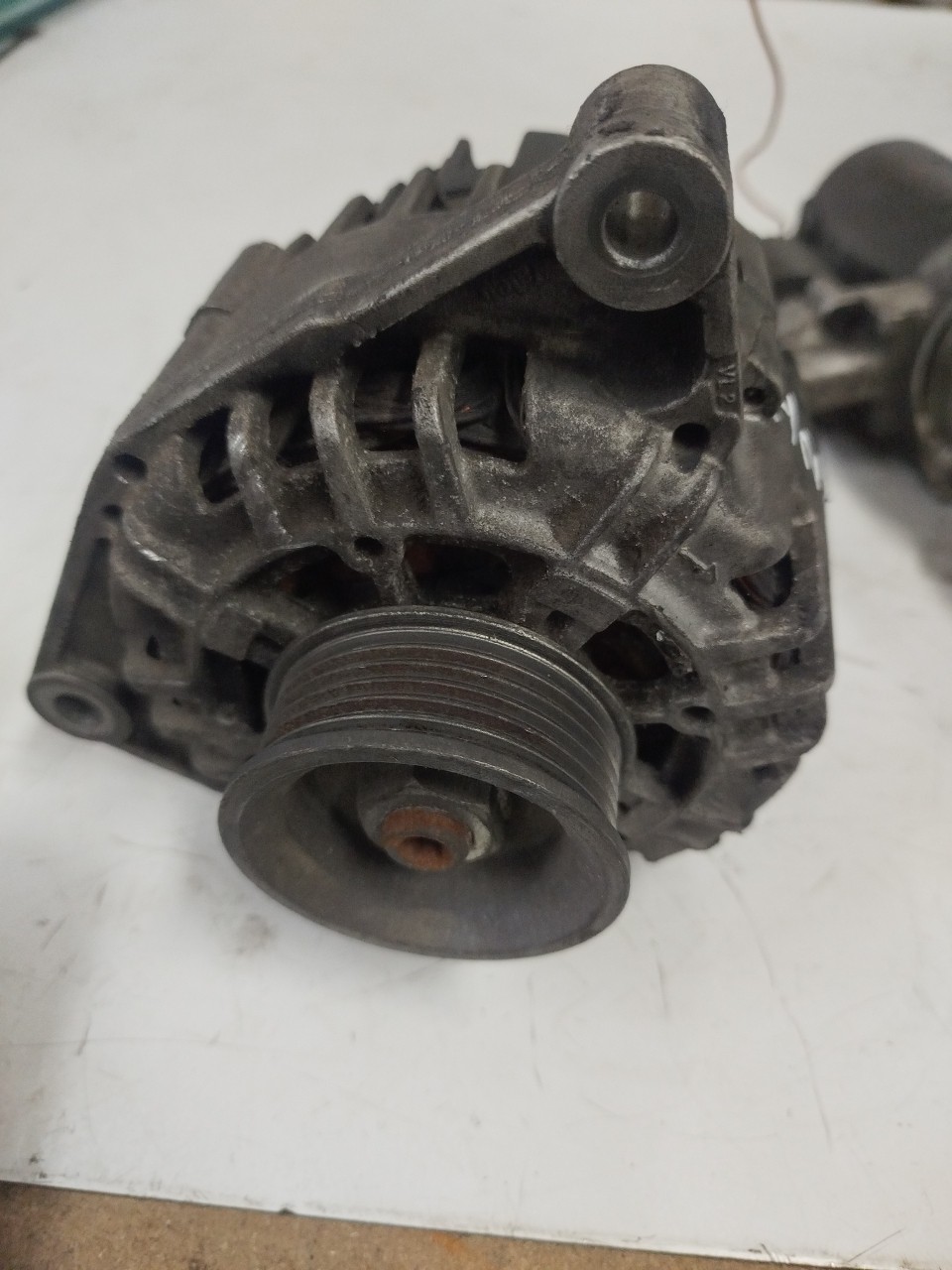 Alternador VOLKSWAGEN PASSAT  de 1996 a 2001