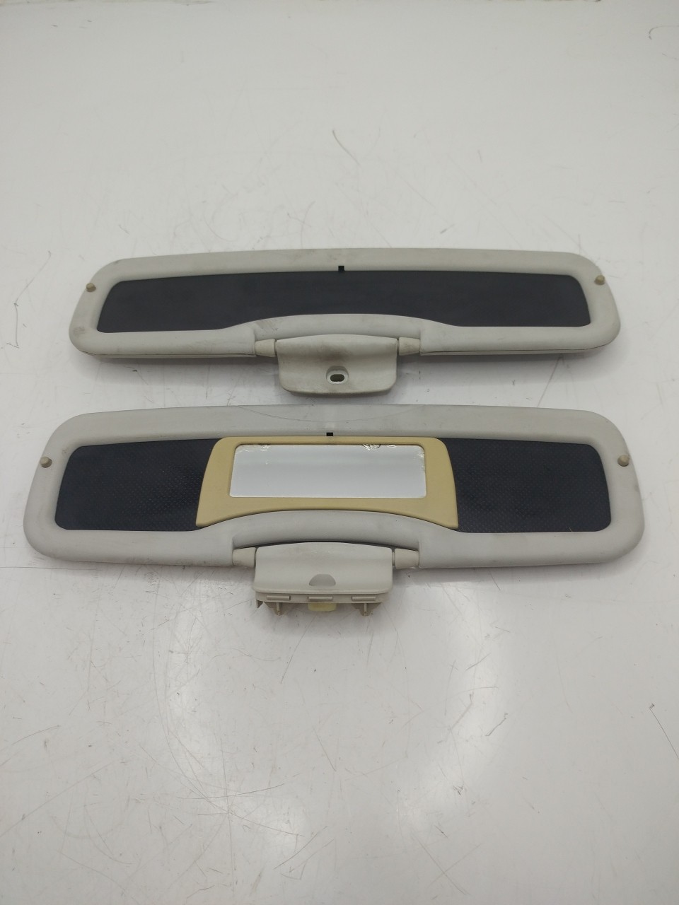Pala do sol SMART CITY-COUPE  de 1998 a 2004