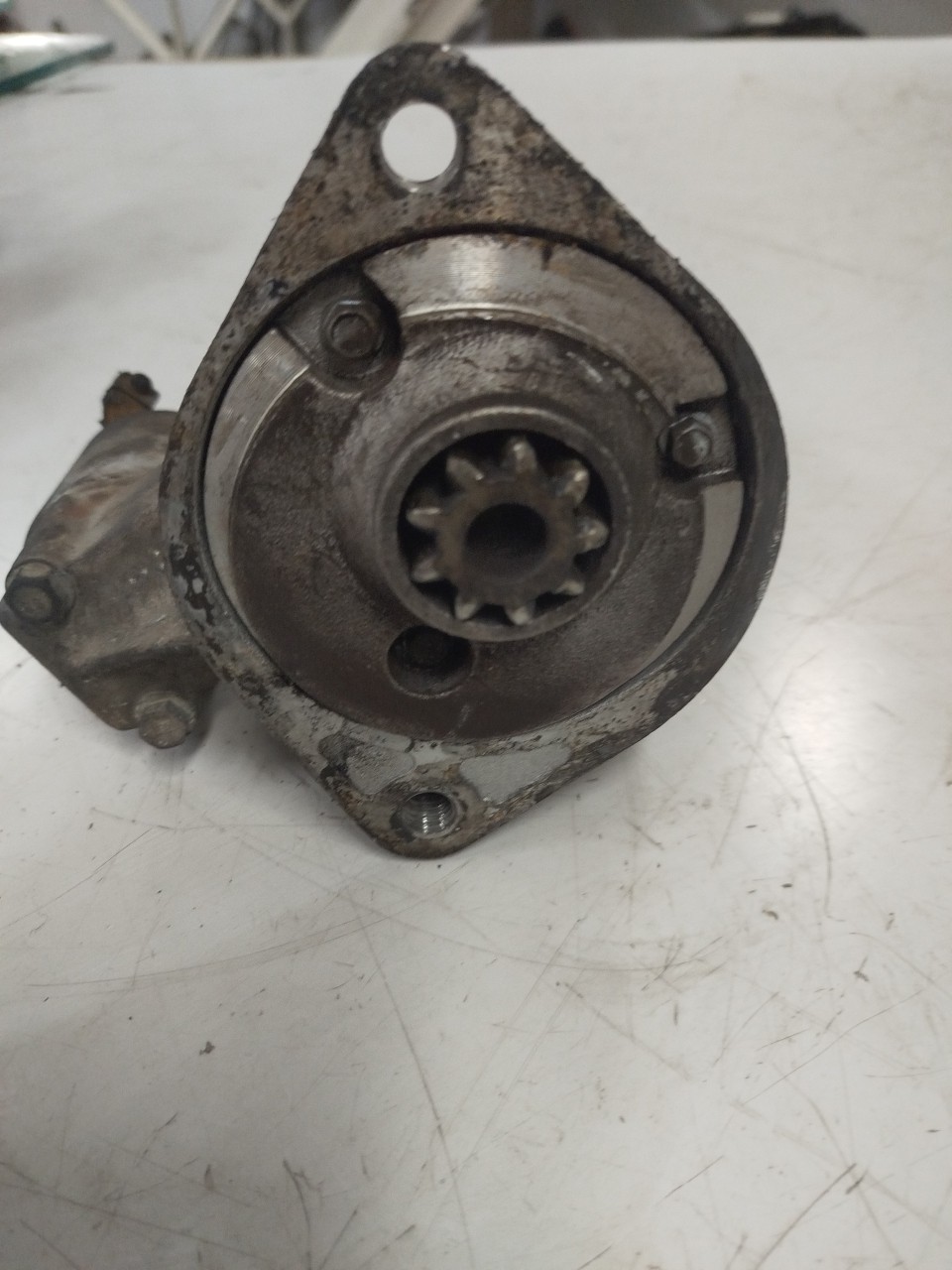 Motor de Arranque OPEL CORSA B  de 1993 a 2002