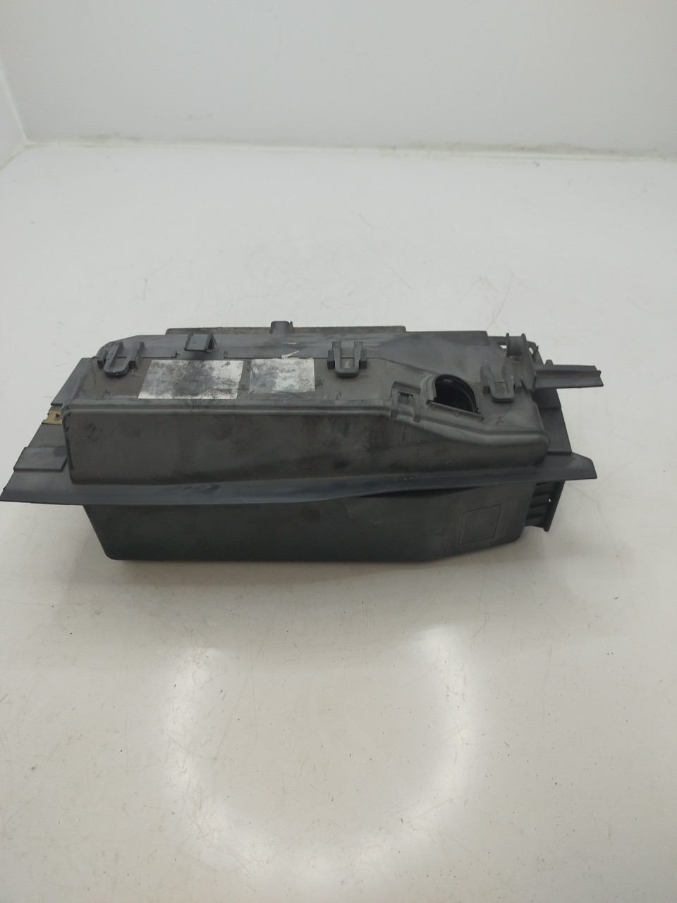 Caixa dos Fusíveis FORD FIESTA IV  de 1995 a 2002