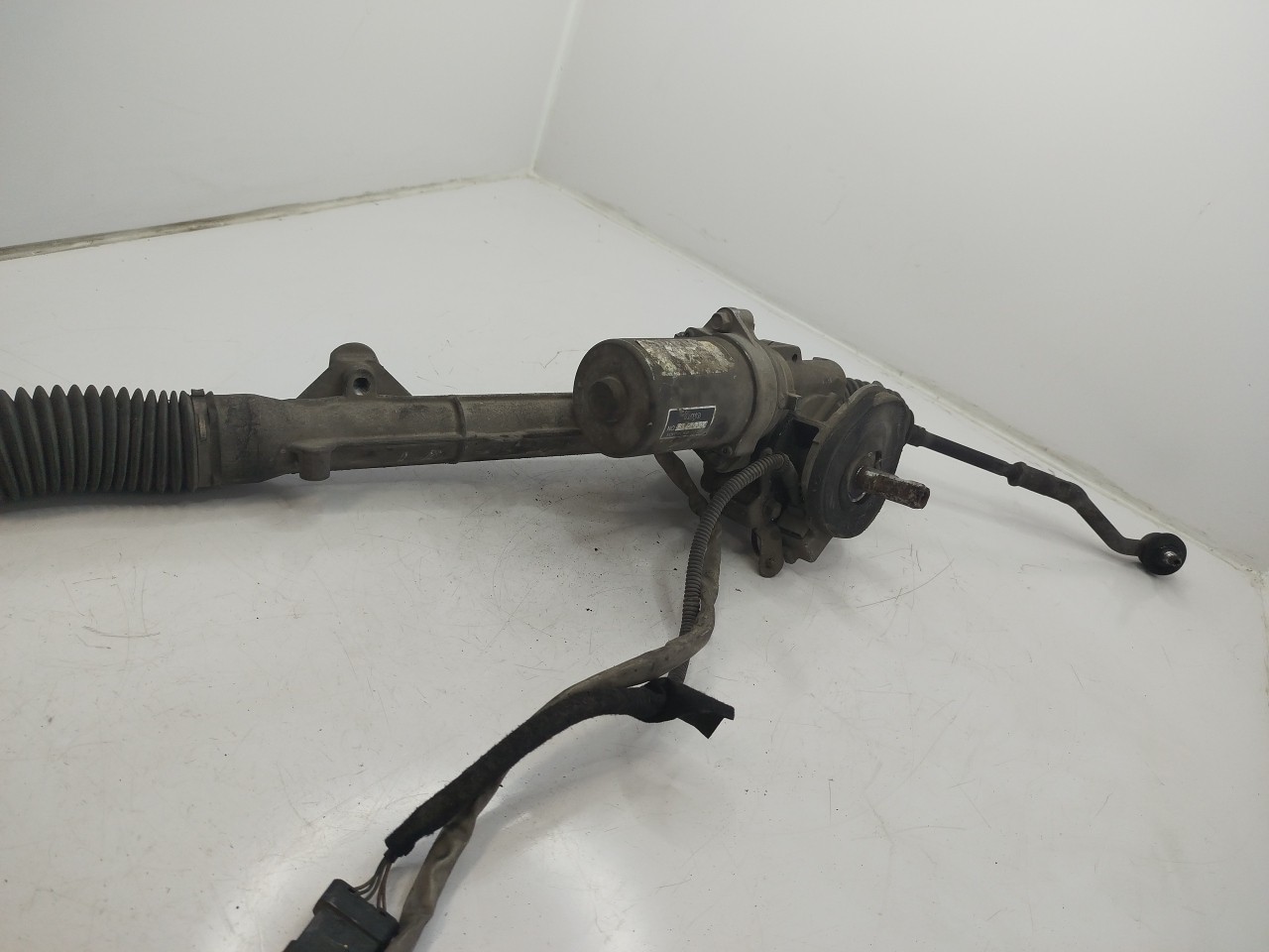 Caixa de Direcção CITROEN C3 I  de 2002 a 0