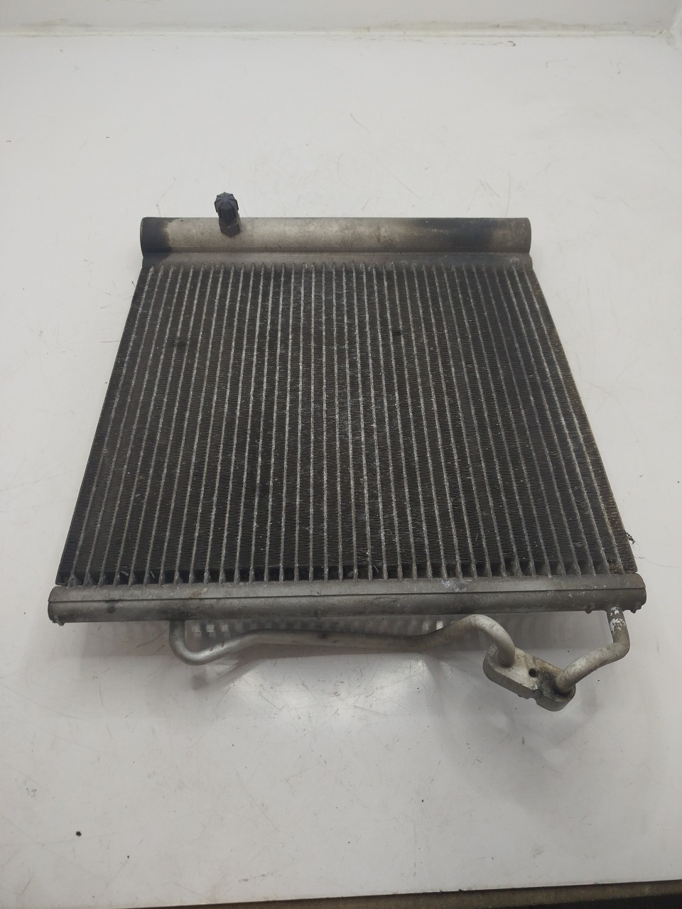 Radiador Ar Condicionado SMART CITY-COUPE  de 1998 a 2004