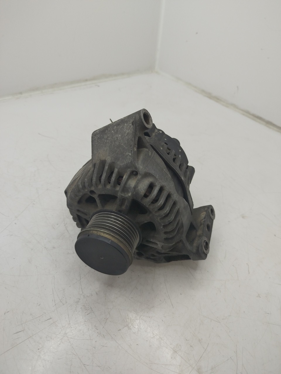 Alternador OPEL CORSA C  de 2000 a 2009