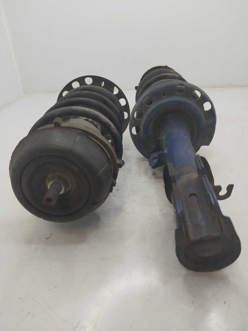 amortecedor dianteiro OPEL CORSA C  de 2000 a 2009
