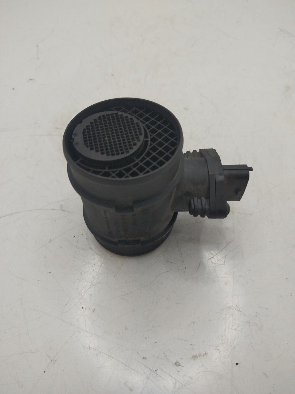 medidor de massa de ar OPEL CORSA C  de 2000 a 2009