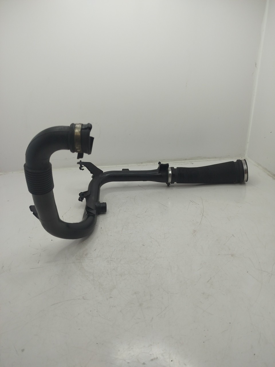 Tubo do Intercooler OPEL CORSA C  de 2000 a 2009