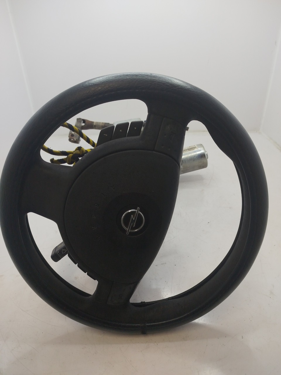 Volante OPEL CORSA C  de 2000 a 2009