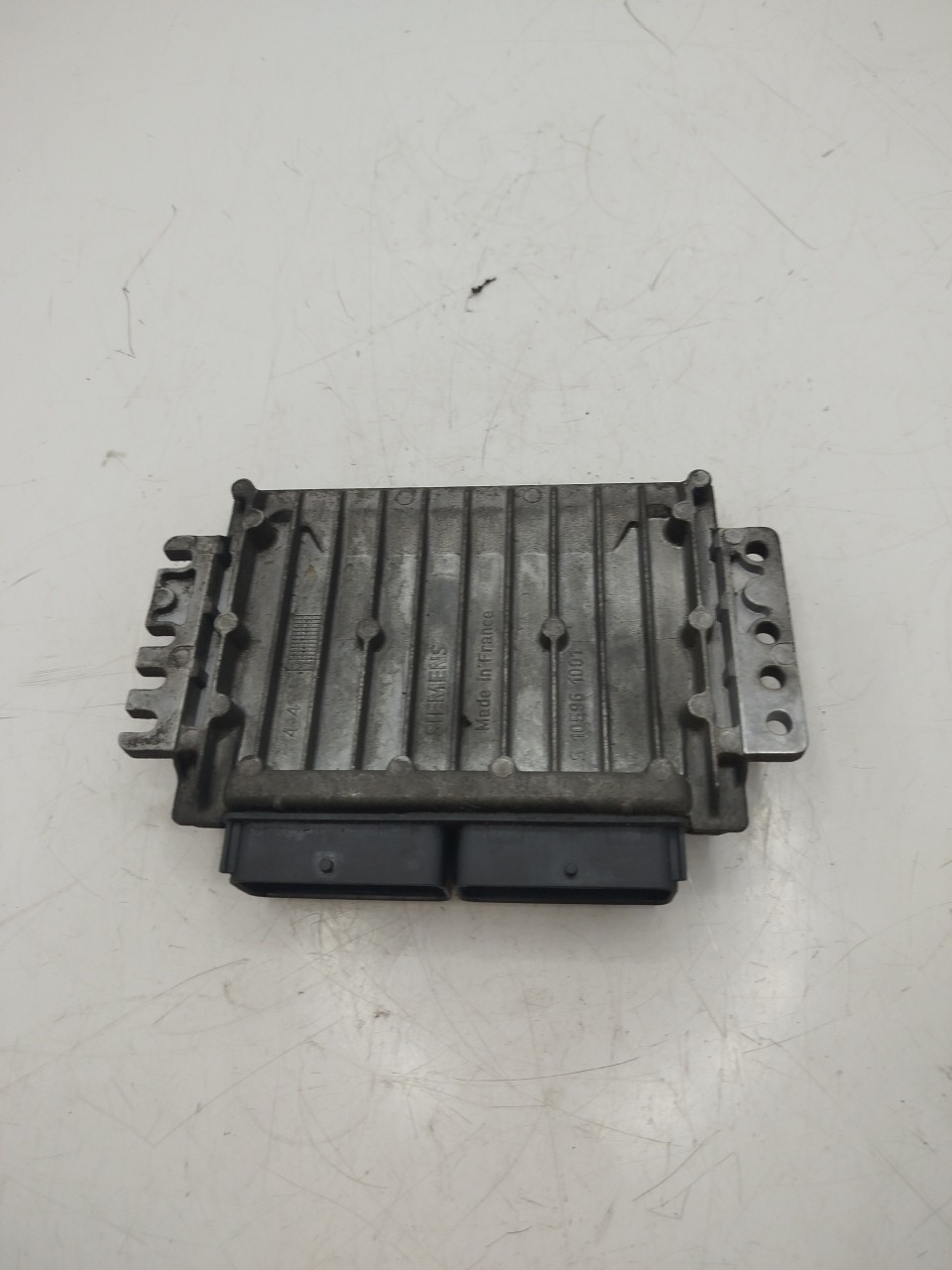 Centralina do Motor RENAULT MEGANE I  de 1995 a 2004