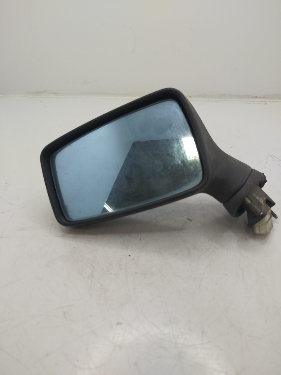 Espelho Retrovisor Esq AUDI 80  de 1986 a 1991
