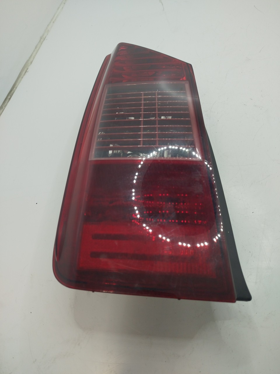 Farolim Stop Esq FIAT IDEA  de 2003 a 0