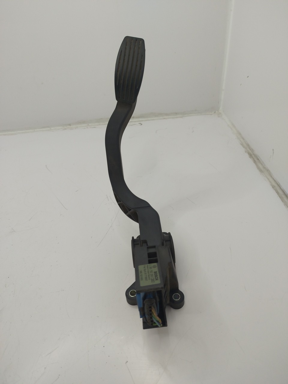 PEDAL ACELERADOR  FIAT IDEA  de 2003 a 0