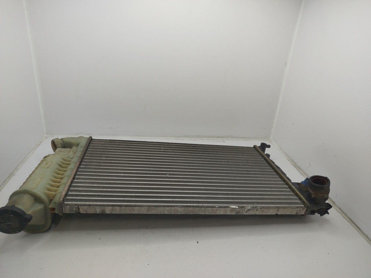 Radiador do Intercooler PEUGEOT 306 Break  de 1994 a 2002