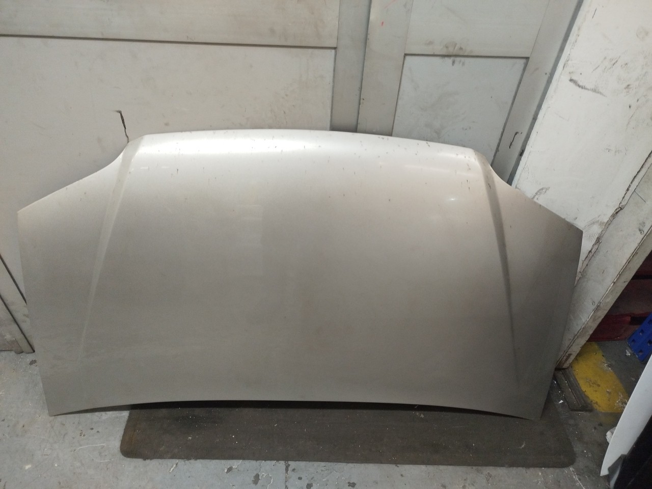 Capot FIAT IDEA  de 2003 a 0