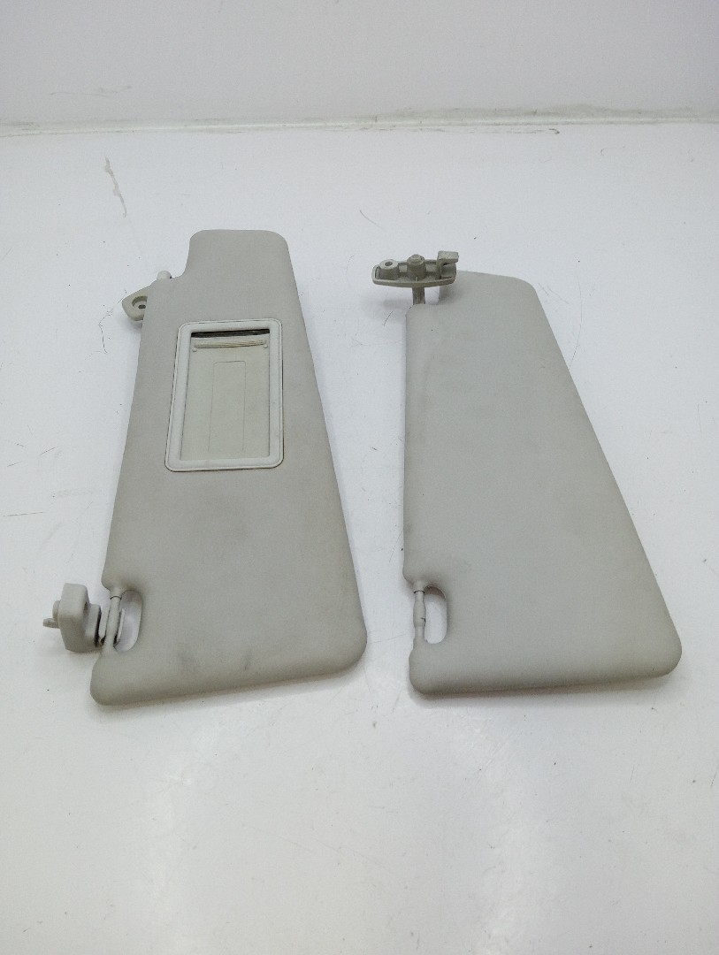 Pala do sol FIAT IDEA  de 2003 a 0