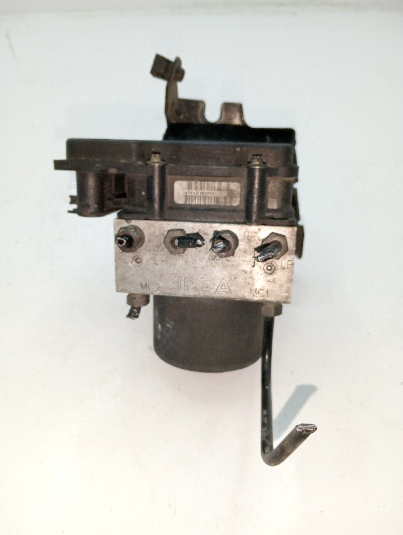ABS FIAT IDEA  de 2003 a 0