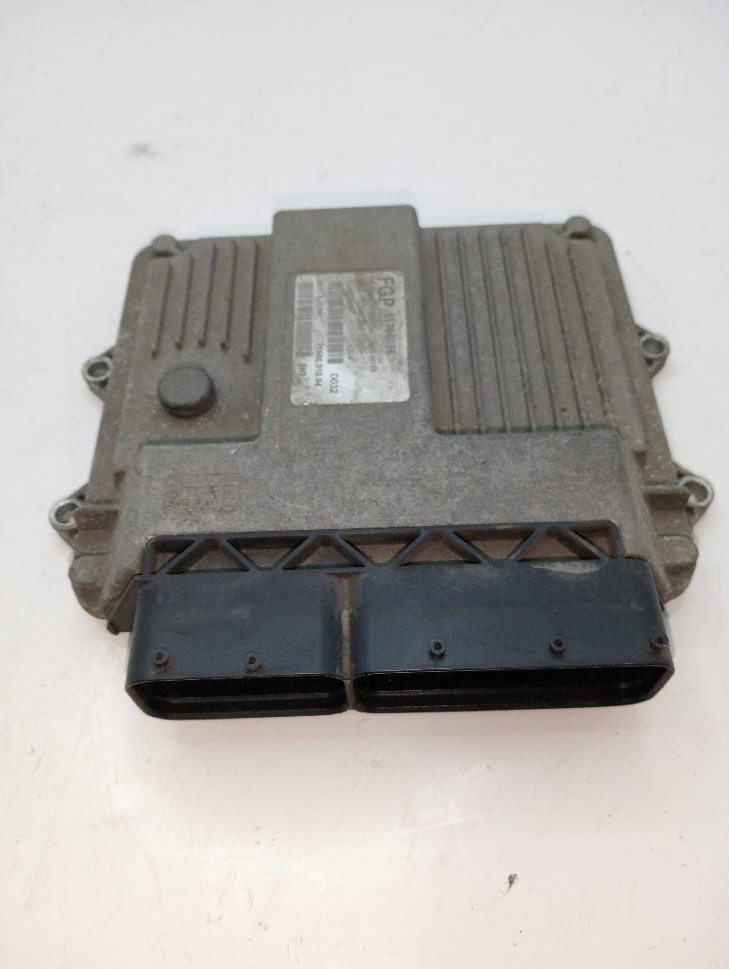 Centralina do Motor FIAT IDEA  de 2003 a 0