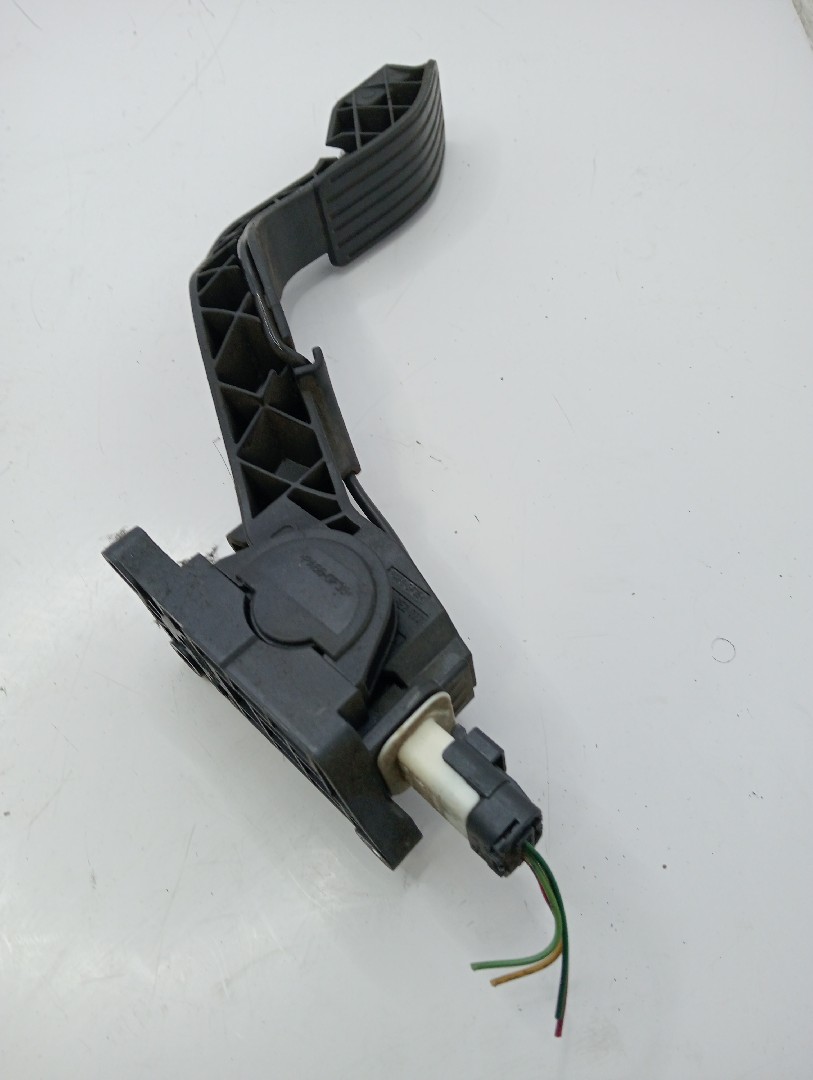 PEDAL ACELERADOR  CITROEN C4 I  de 2004 a 2013