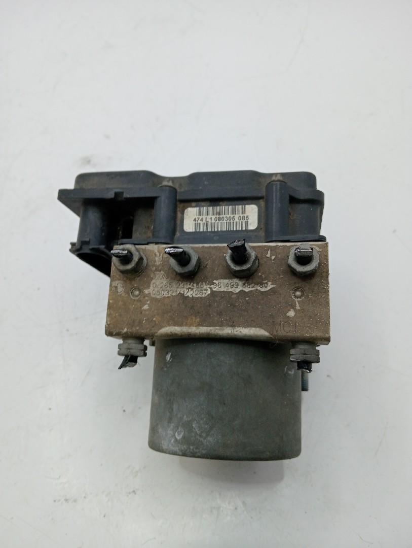 ABS CITROEN C4 I  de 2004 a 2013