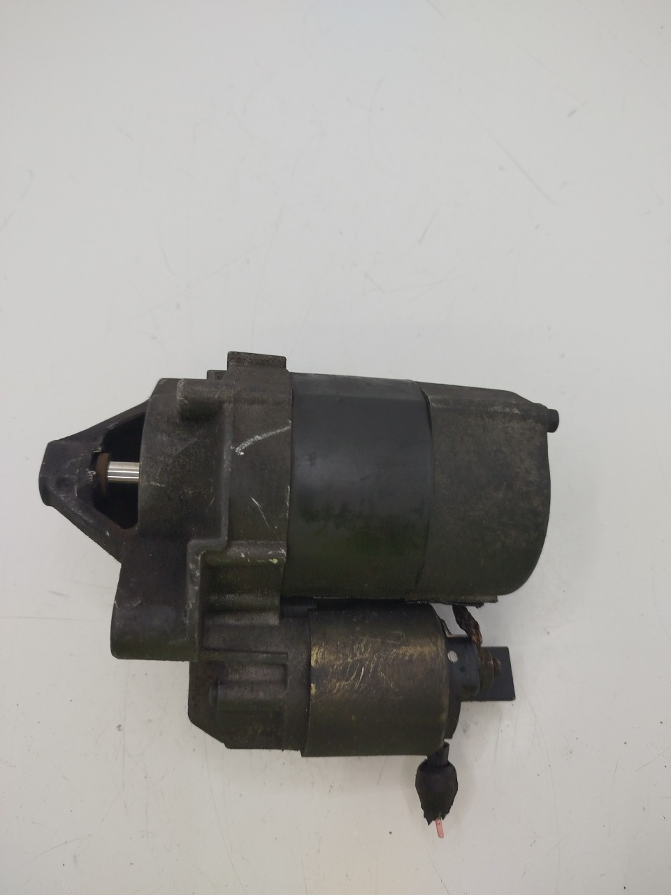 Motor de Arranque RENAULT MEGANE I  de 1995 a 2004