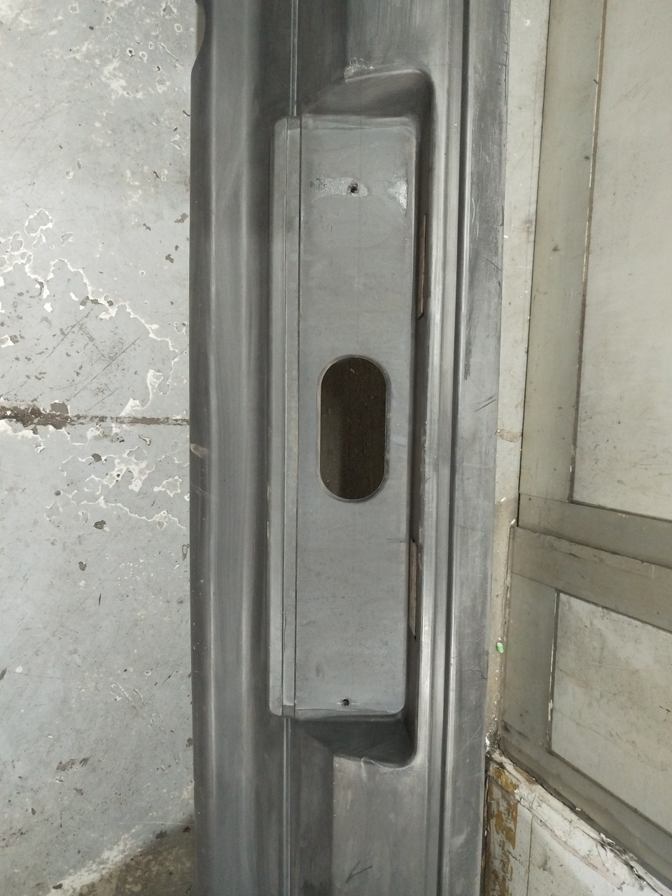 Para Choques TR RENAULT CLIO I  de 1990 a 1998