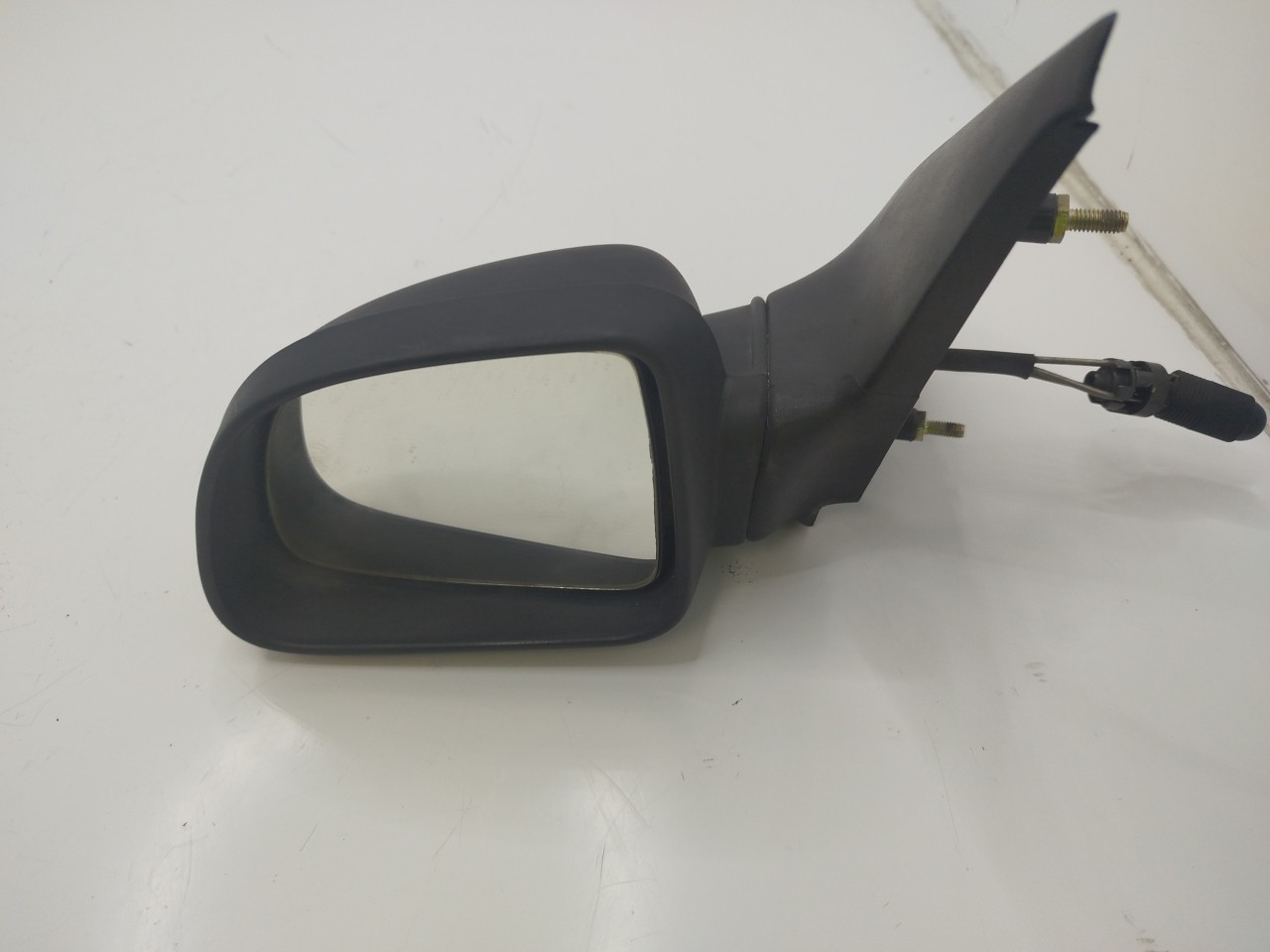 Espelho Retrovisor Esq RENAULT CLIO I  de 1990 a 1998