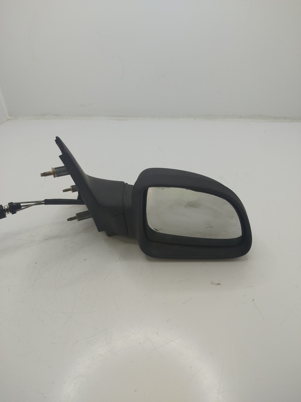 Espelho Retrovisor Dto RENAULT CLIO I  de 1990 a 1998