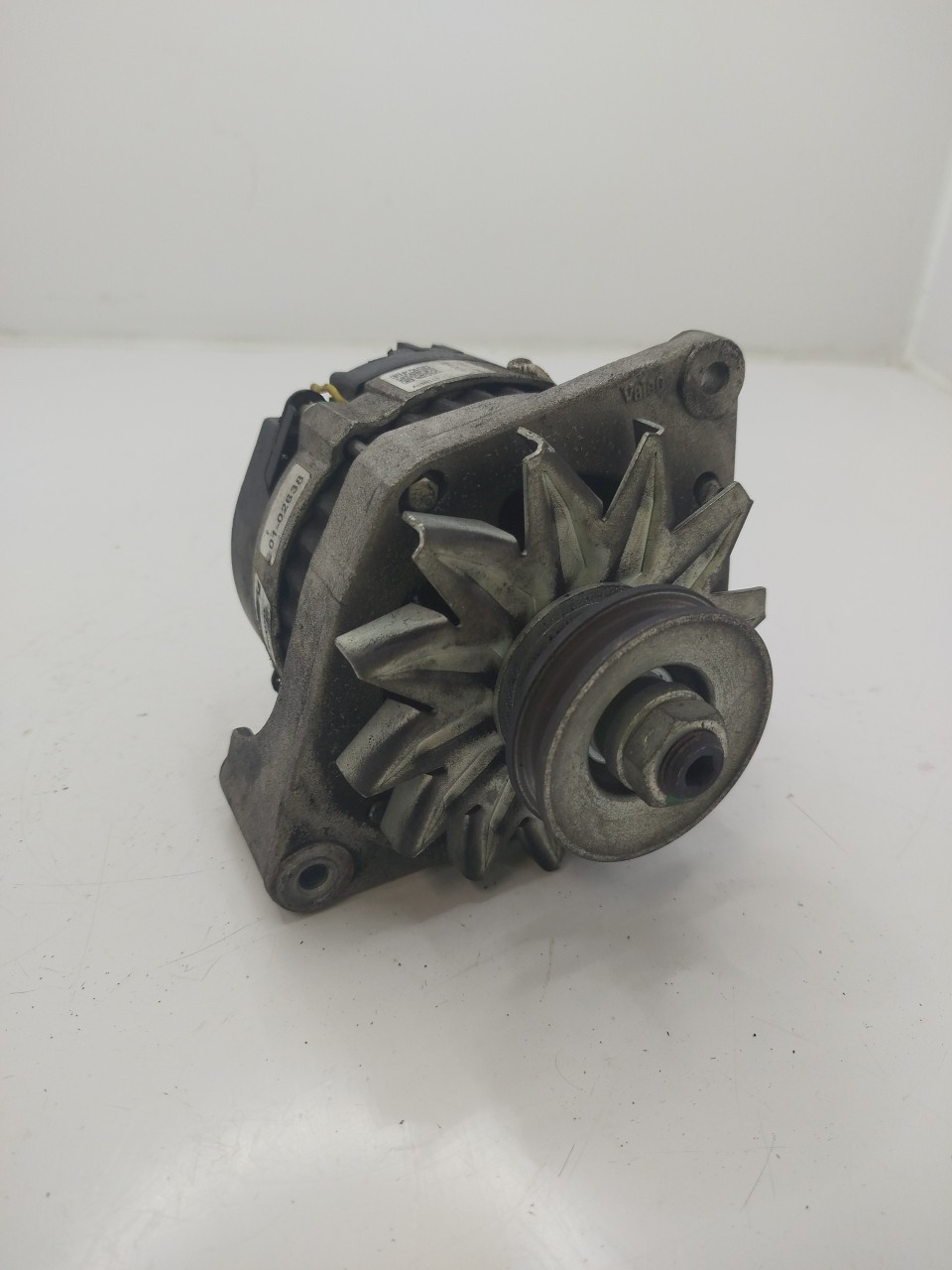 Alternador RENAULT CLIO I  de 1990 a 1998