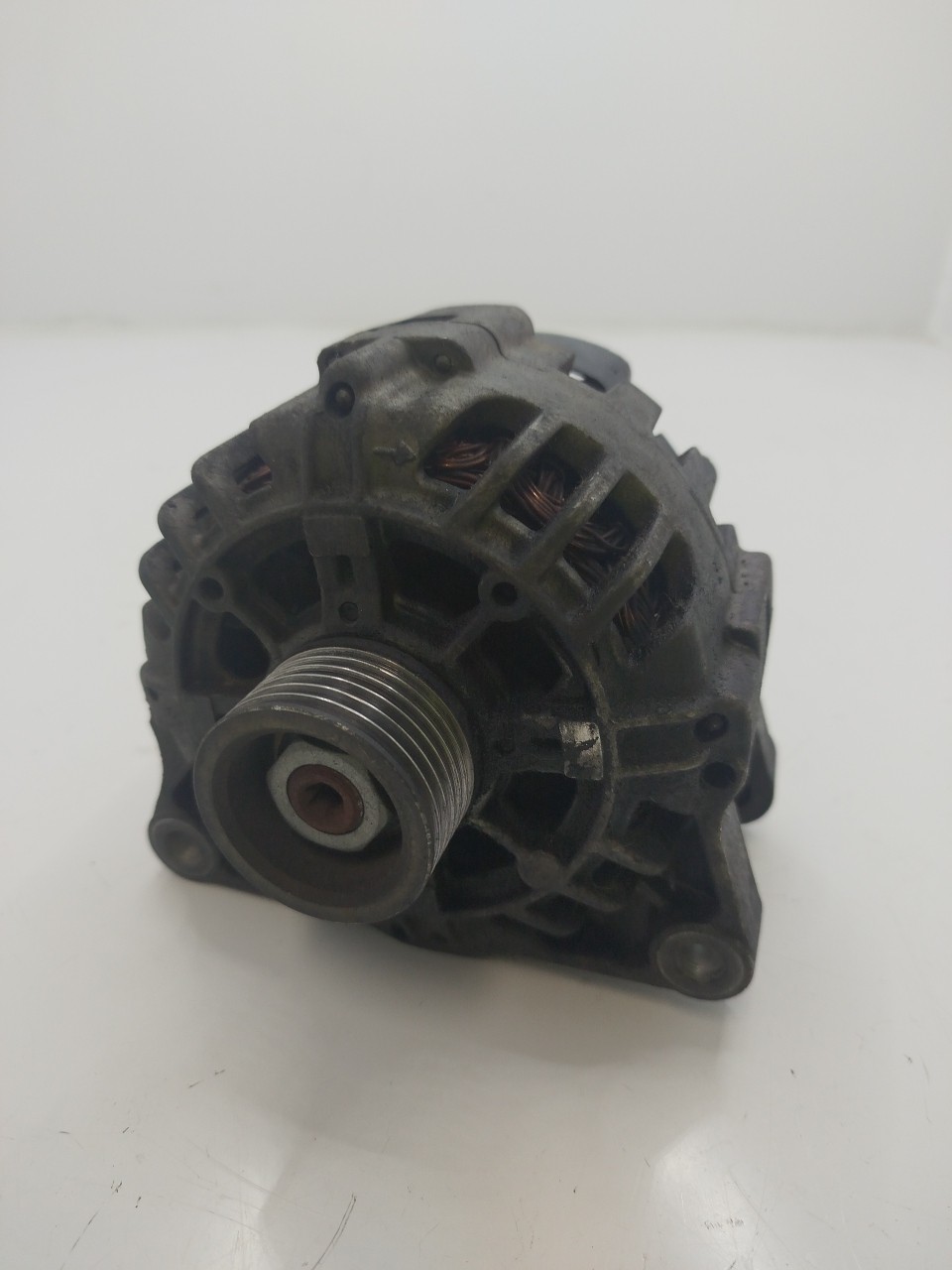 Alternador CITROEN C4 I  de 2004 a 2013