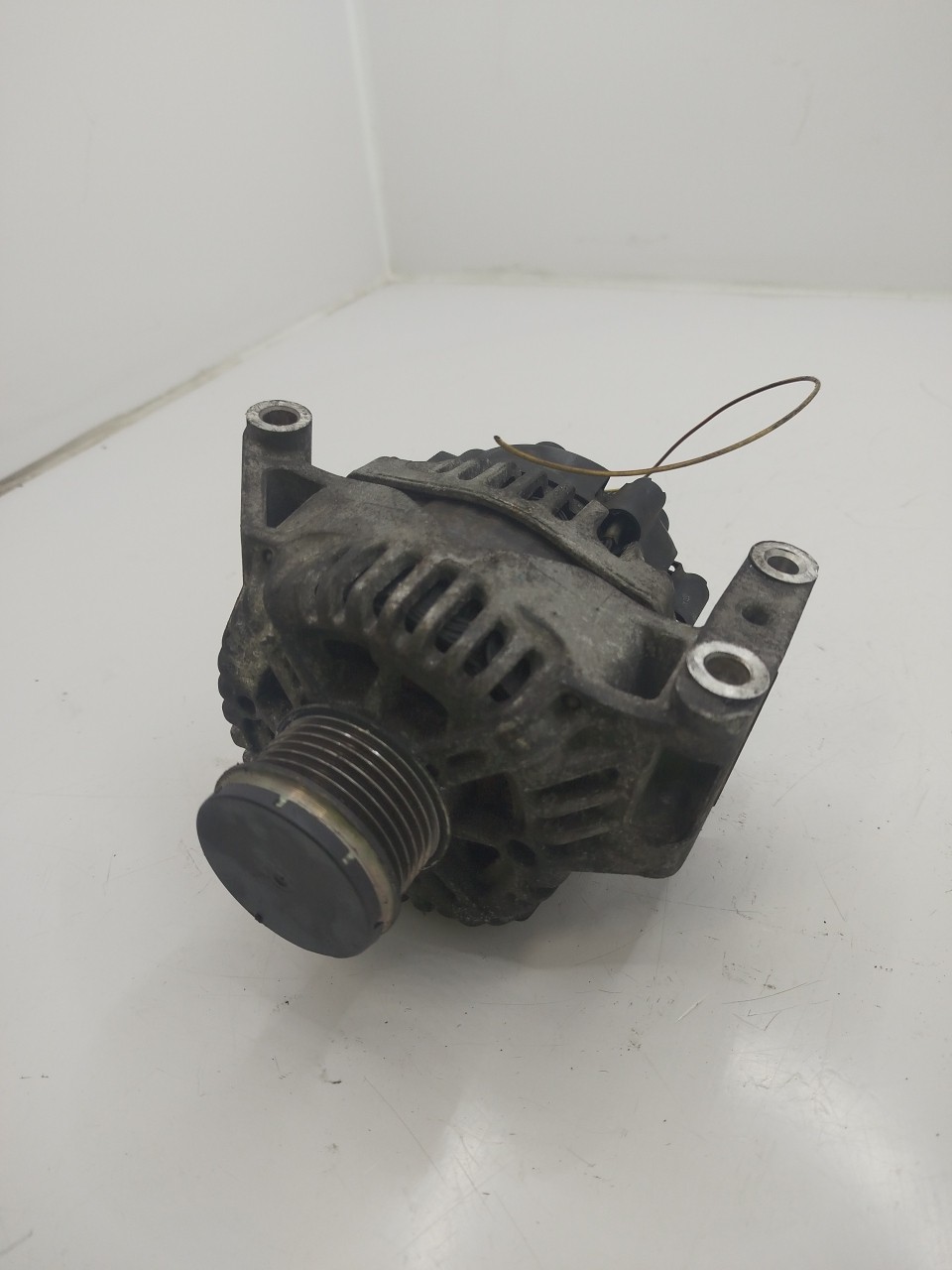 Alternador FIAT IDEA  de 2003 a 0