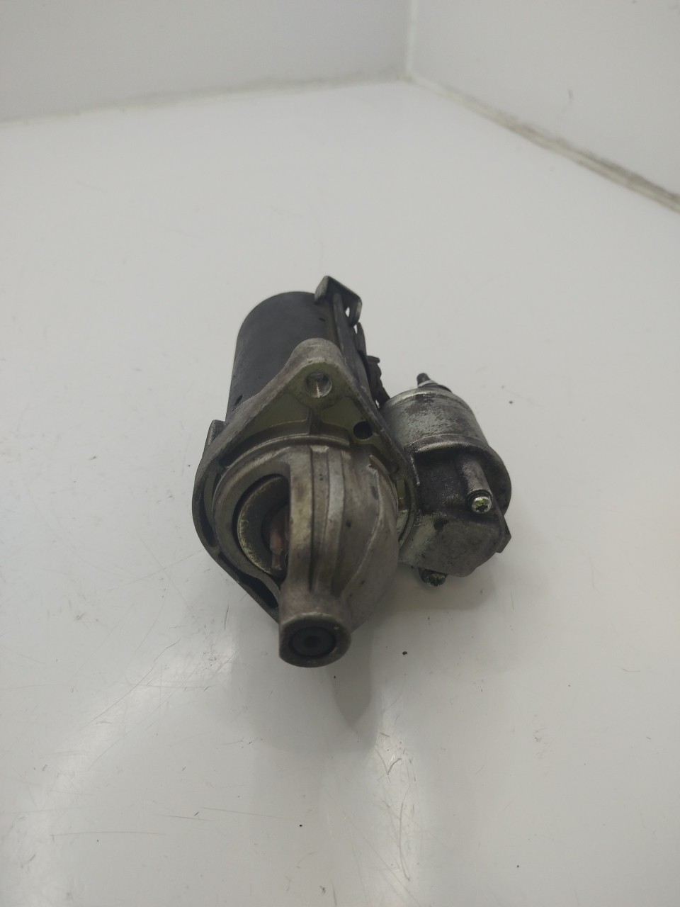 Motor de Arranque FIAT IDEA  de 2003 a 0
